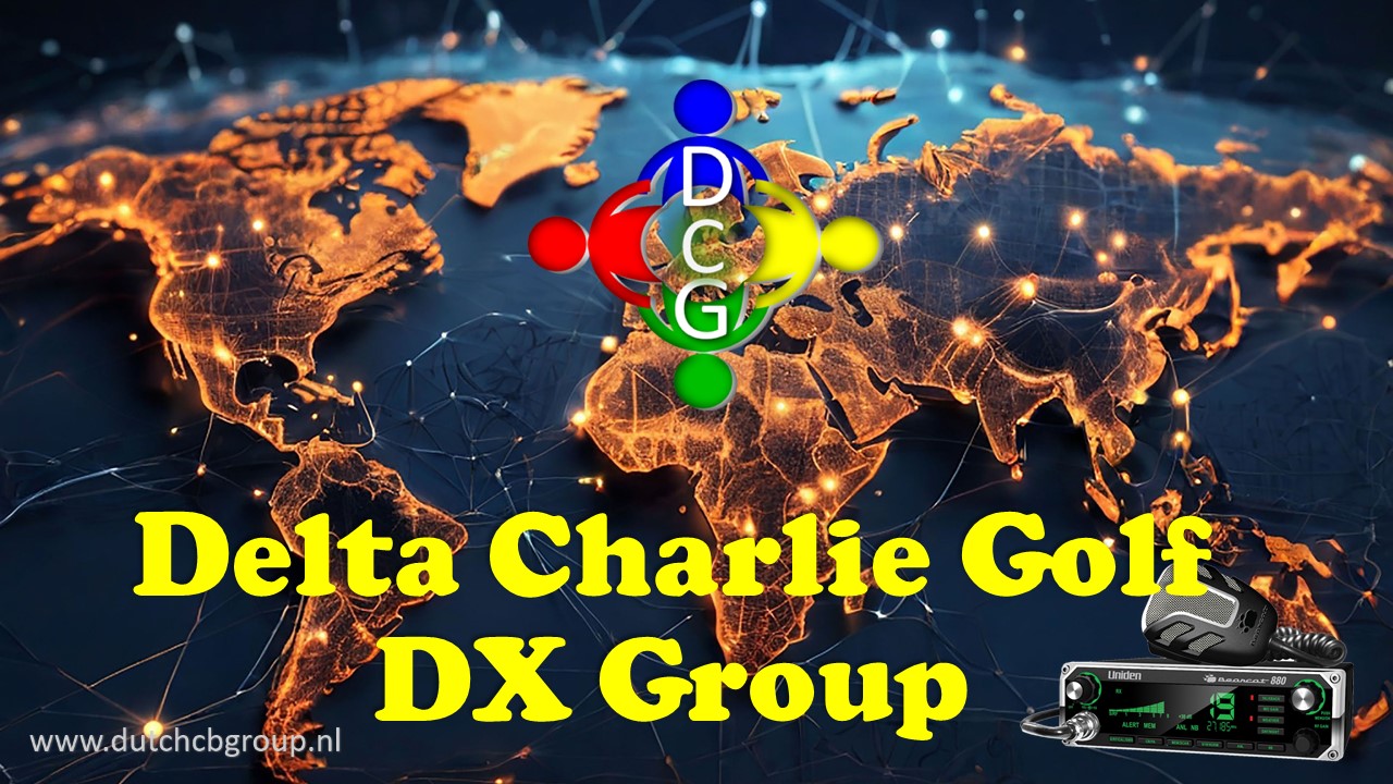 Dutch CB Group