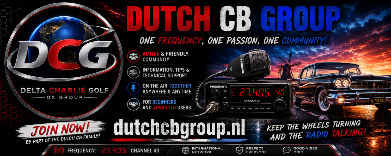 Dutch CB Group